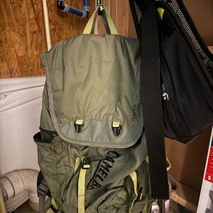 CamelBak Backpack